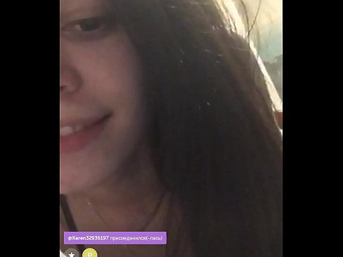 ❤️ Çılğın rus qadını (Periskop, VKontakte, Instagram) Porn video pornoda az.dewporn.ru