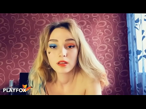 ❤️ Sehrli virtual reallıq eynəkləri mənə Harley Quinn ilə seks verdi Porn video pornoda az.dewporn.ru