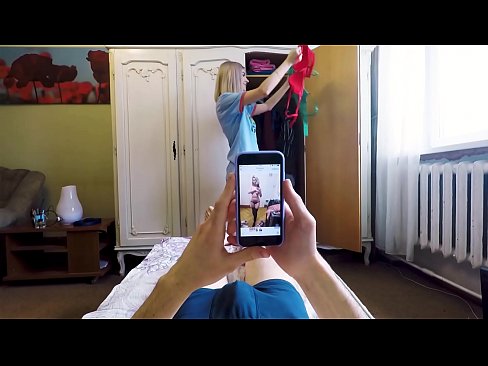 ❤️ Ana evə gəlməzdən əvvəl ögey bacı qardaşını cumdurdu Porn video pornoda az.dewporn.ru