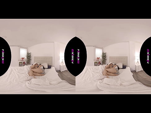 ❤️ PORNBCN VR İki gənc lezbiyan 4K 180 3D virtual reallıqda azğın yuxudan oyanır Cenevrə Bellucci Katrina Moreno Porn video pornoda az.dewporn.ru
