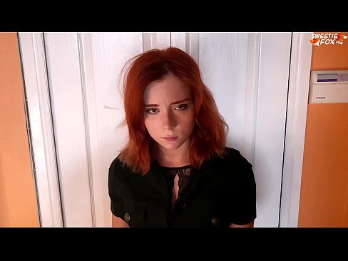 ❤️ Mühafizəçi oğurluğa görə yaraşıqlı qadını cəzalandırdı - Ağızda Cum Porn video pornoda az.dewporn.ru