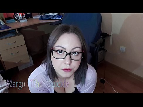 ❤️ Eynəkli Seksual Qız Kamerada Dildosunu Dərindən Əyir Porn video pornoda az.dewporn.ru