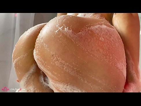 ❤️ Brunette, Duşda Güclü Orgazm Vermək üçün Vibratorla Pişiyi Mastürbasyon Etdirir Porn video pornoda az.dewporn.ru