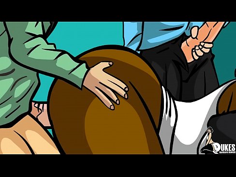 ❤️ Şagirdlər dərsdən sonra qaradərili müəllimlə cinsi əlaqədə olurlar Porn video pornoda az.dewporn.ru