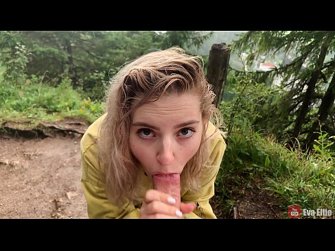 ❤️ Eva Elfi - Qız ictimai oral seksdən sonra cumu uddu Porn video pornoda az.dewporn.ru
