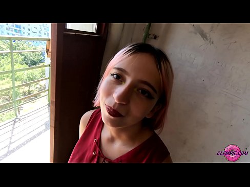 ❤️ Tələbə şəhvətli əmzikli bir qərib in the outback - cum On Onun üzündə Porn video pornoda az.dewporn.ru